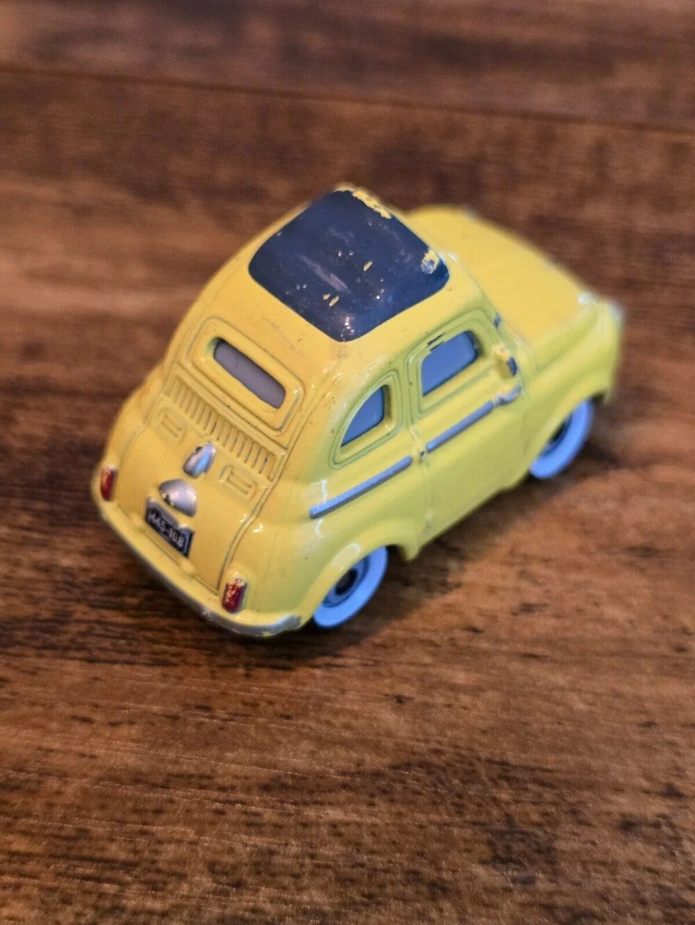 N/A disney cars